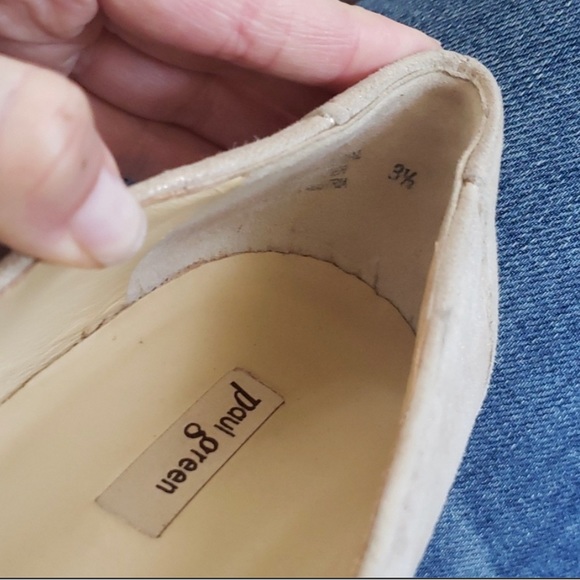 Paul Green loafers - Picture 6 of 6
